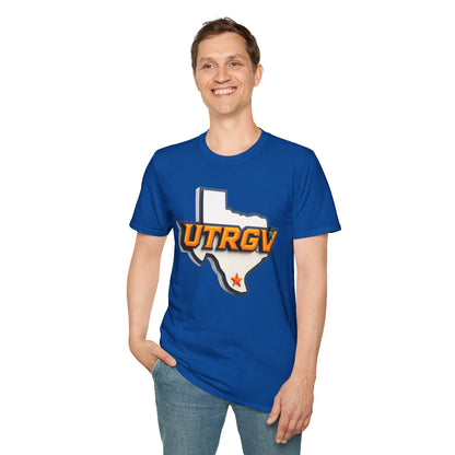 UTRGV Football Unisex