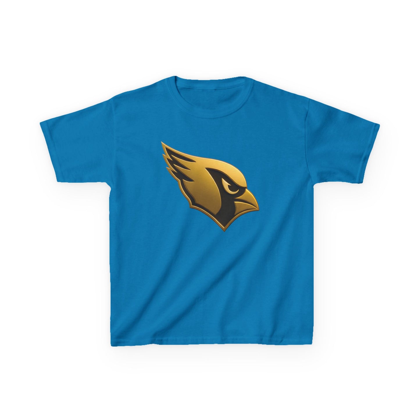 Arizona Cardinals Old Gold Kids Unisex