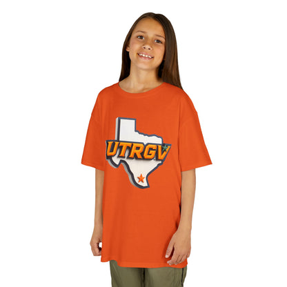 UTRGV Football Kids Unisex