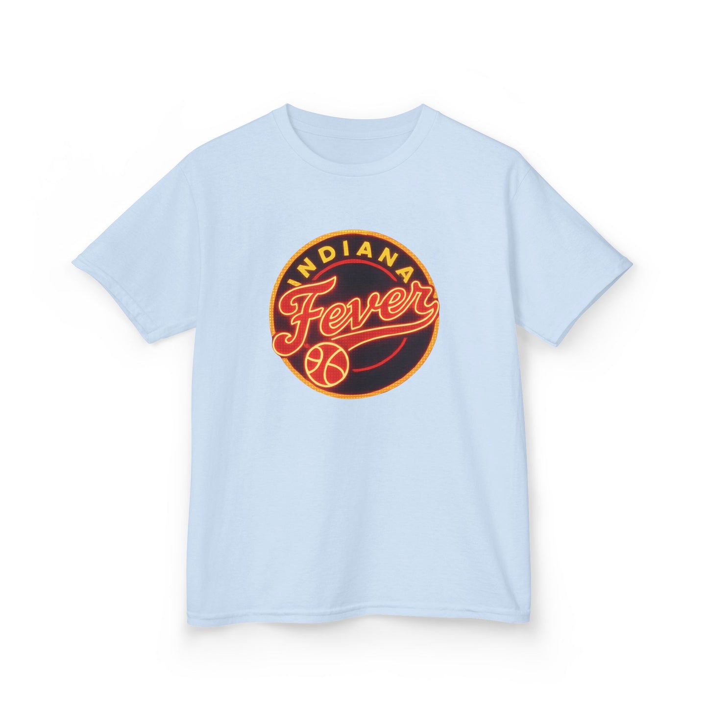 Indiana Fever LED Kids Unisex