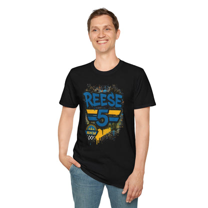 Chicago Sky Angel Reese Unisex