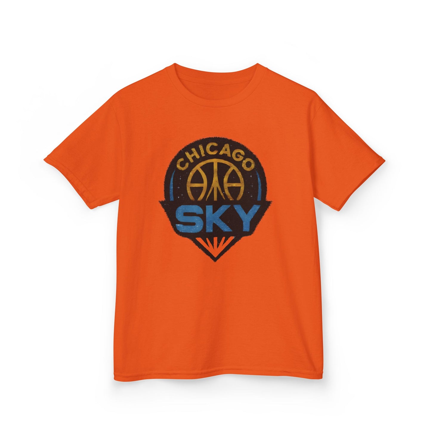 Chicago Sky Kids Unisex