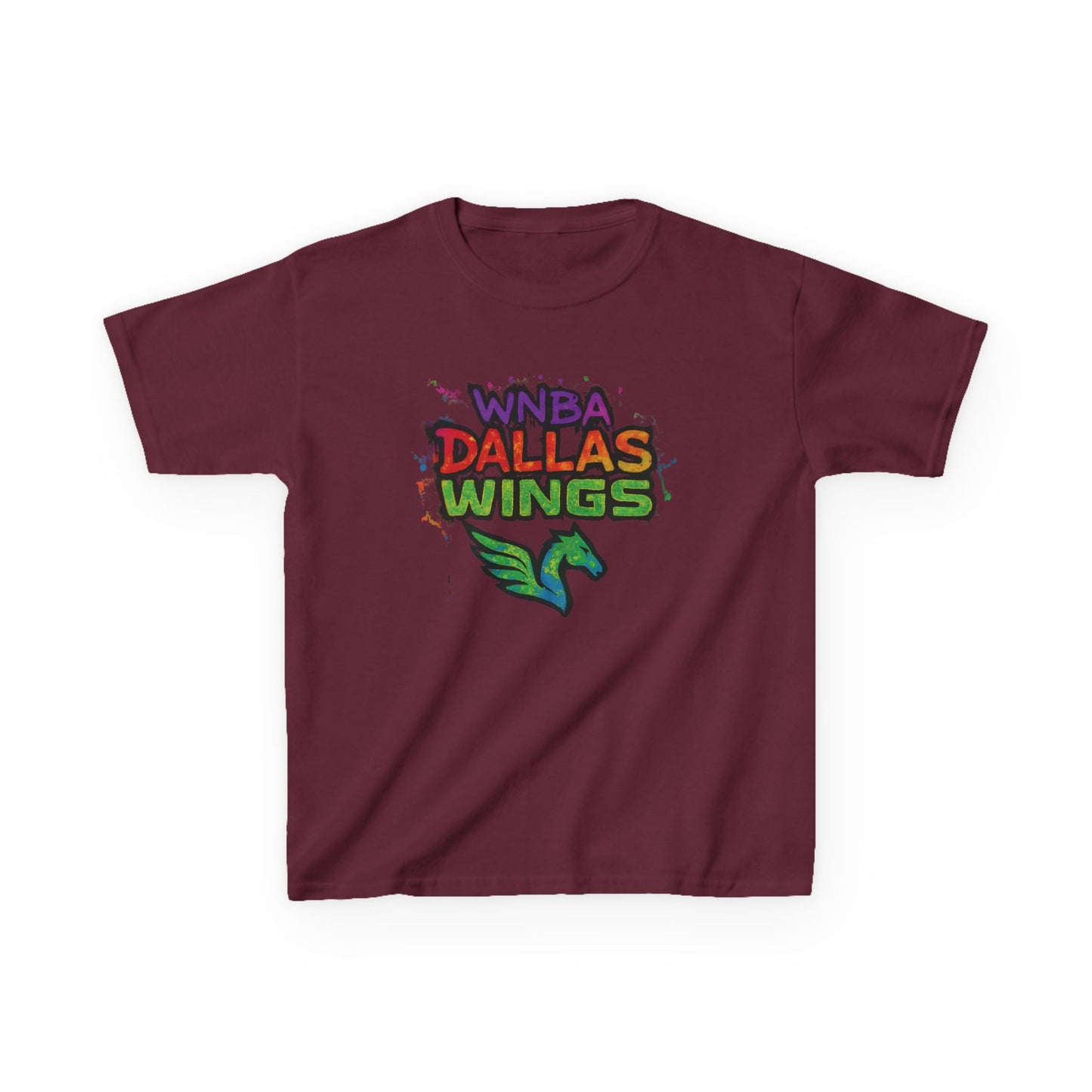 Dallas Wings Kids Unisex