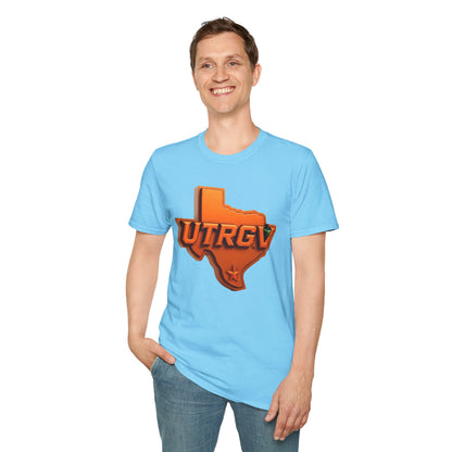UTRGV Football Unisex