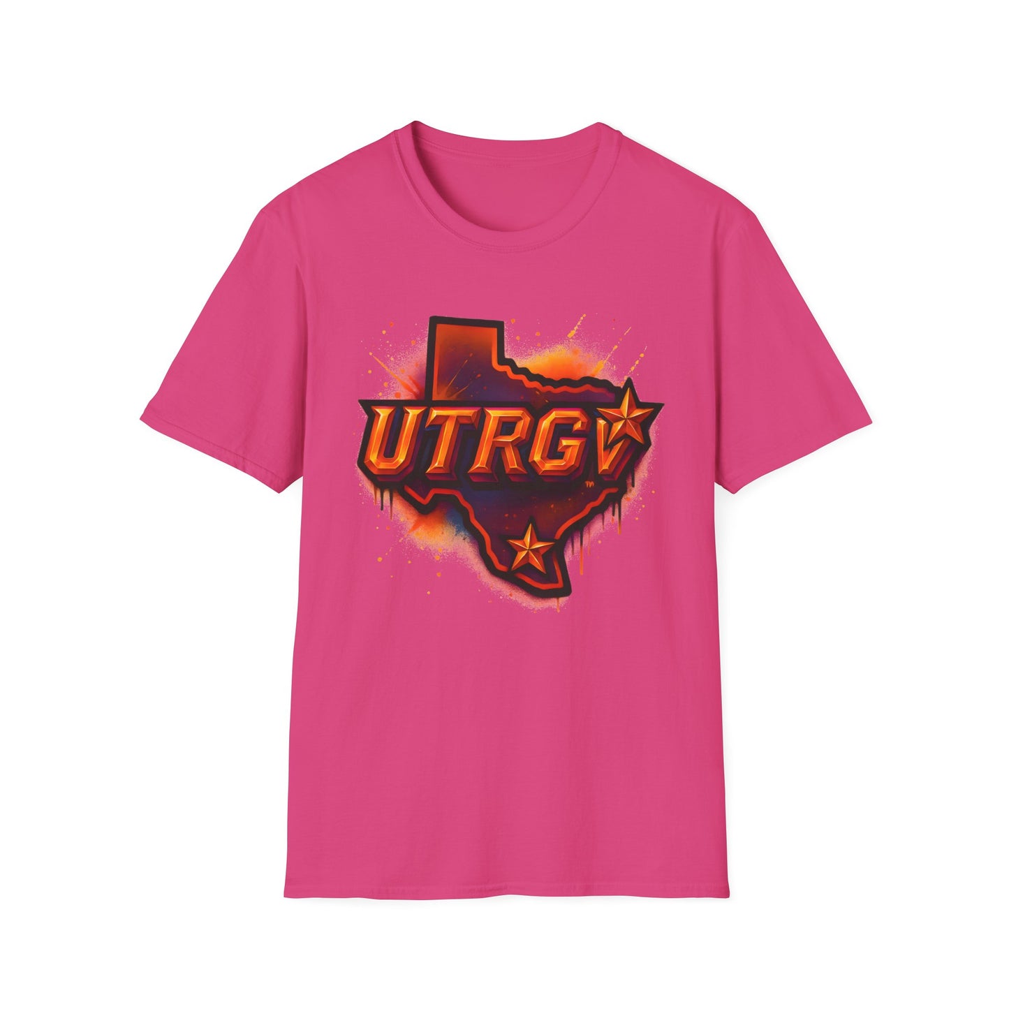 UTRGV Football Unisex