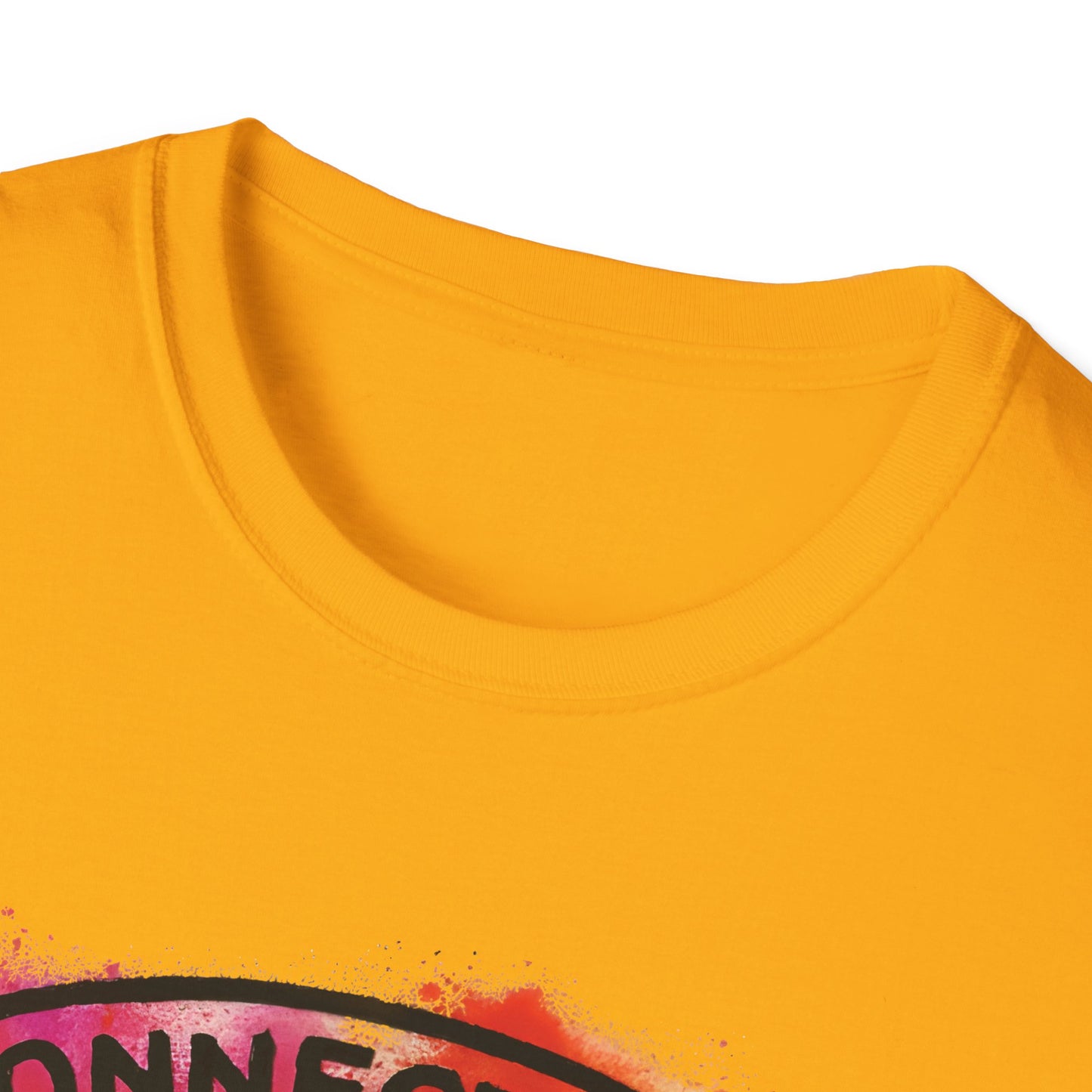 Connecticut Sun Tina Charles Graffiti Unisex