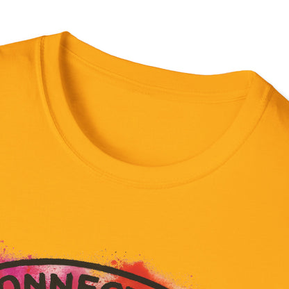 Connecticut Sun Tina Charles Graffiti Unisex
