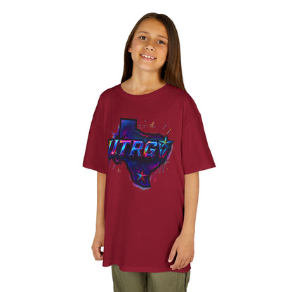 UTRGV Football Kids Unisex