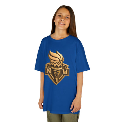 New York Liberty Kids Unisex