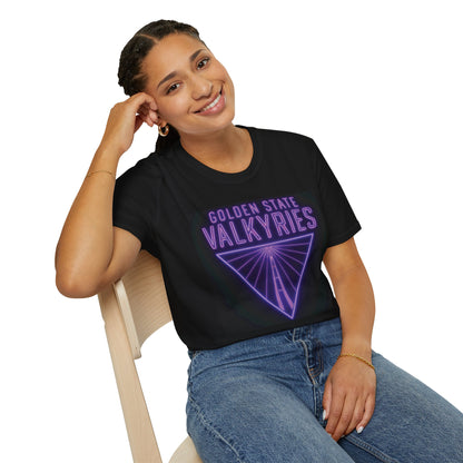 Golden State Valkyries LED Unisex