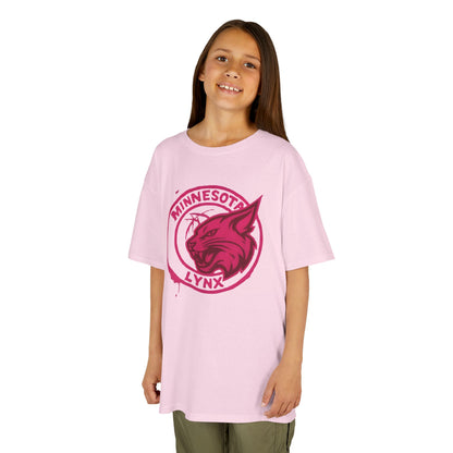 Minnesota Lynx Kids Unisex