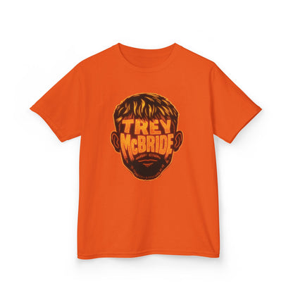 Arizona Cardinals Trey McBride Kids Unisex