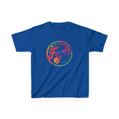 Indiana Fever LED Kids Unisex