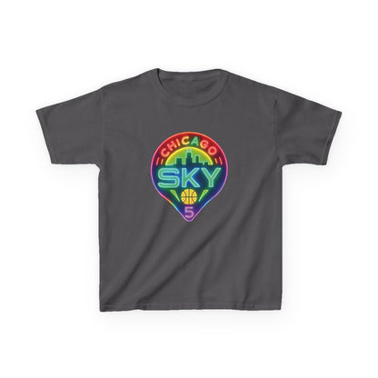 Chicago Sky Angel Reese LED Kids Unisex