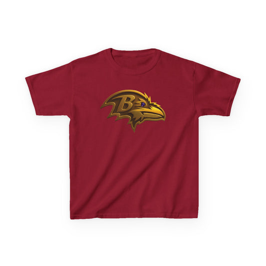 Baltimore Ravens Kids Unisex