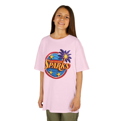 Los Angeles Sparks Kids Unisex