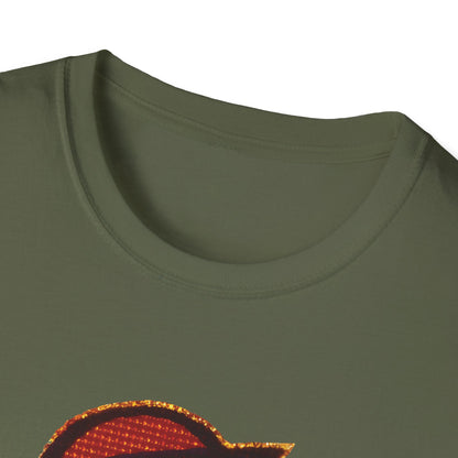 Phoenix Mercury Unisex