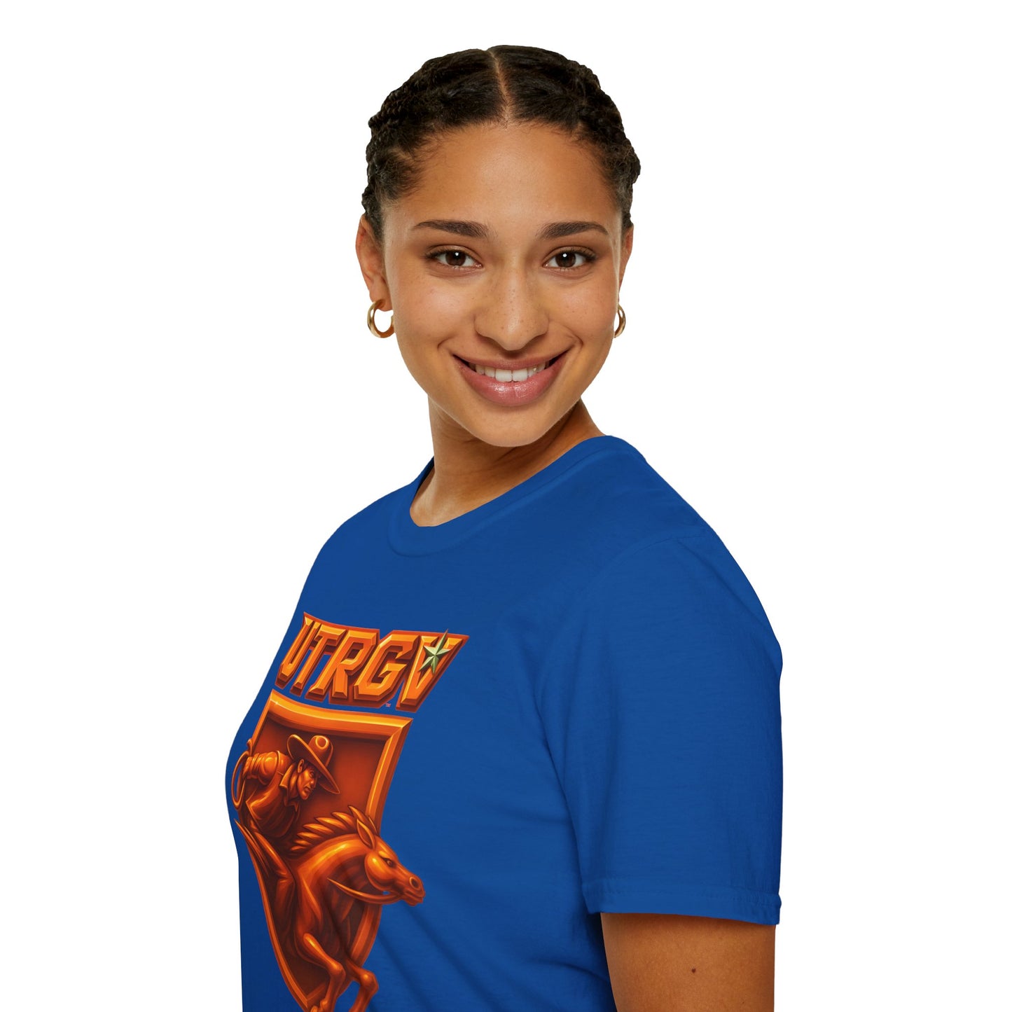 UTRGV Football Unisex
