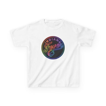 Indiana Fever LED Kids Unisex