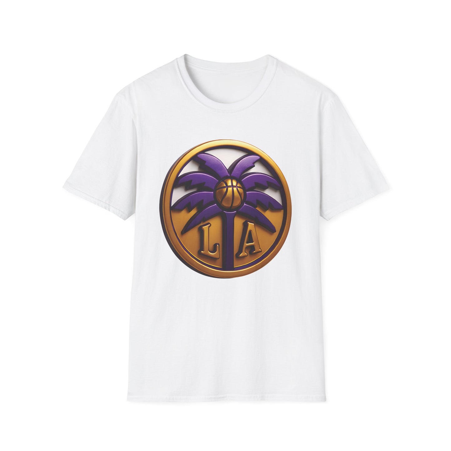 Los Angeles Sparks Unisex
