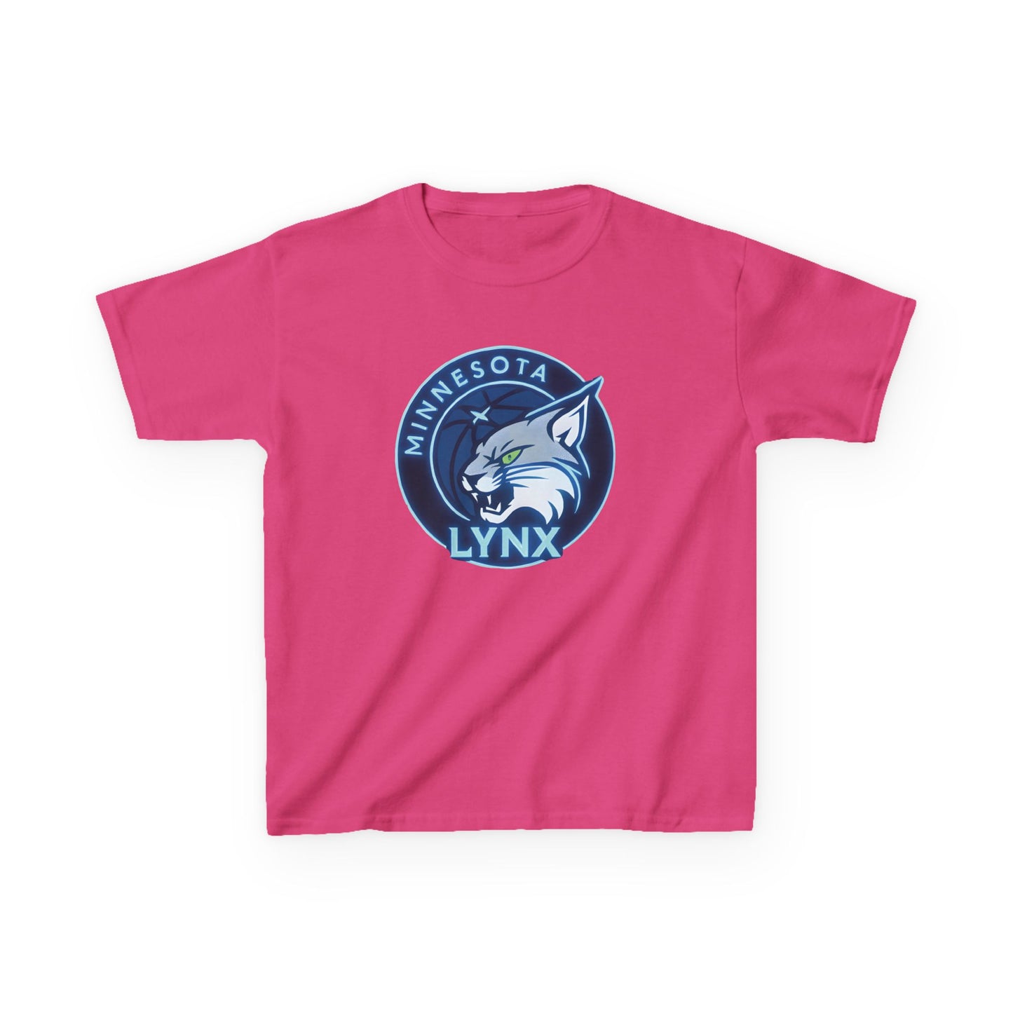 Minnesota Lynx Kids Unisex
