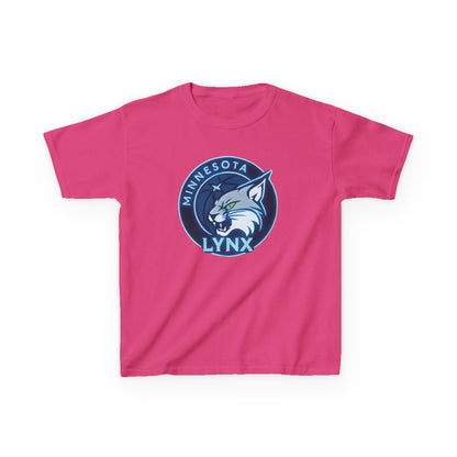 Minnesota Lynx Kids Unisex
