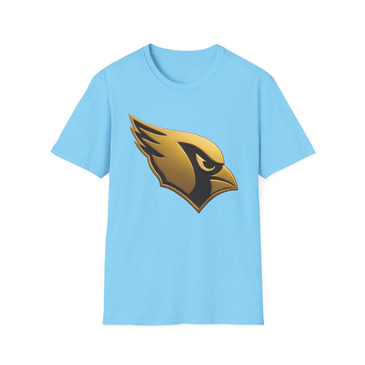 Arizona Cardinals Old Gold Unisex