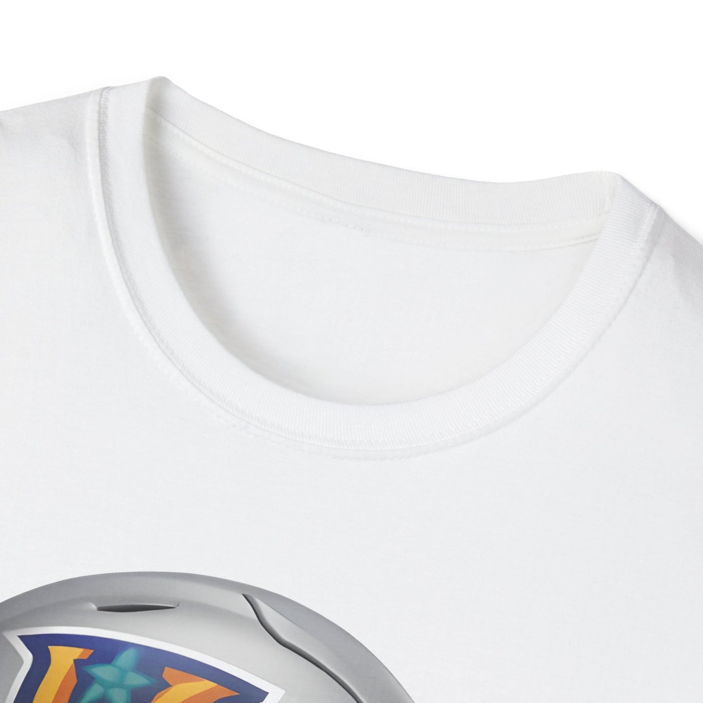 UTRGV Football Helmet Unisex