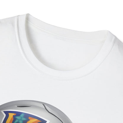 UTRGV Football Helmet Unisex
