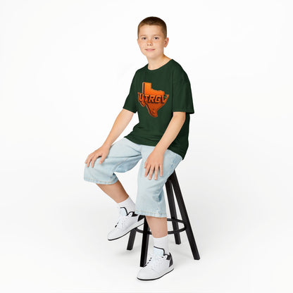 UTRGV Football Kids Unisex