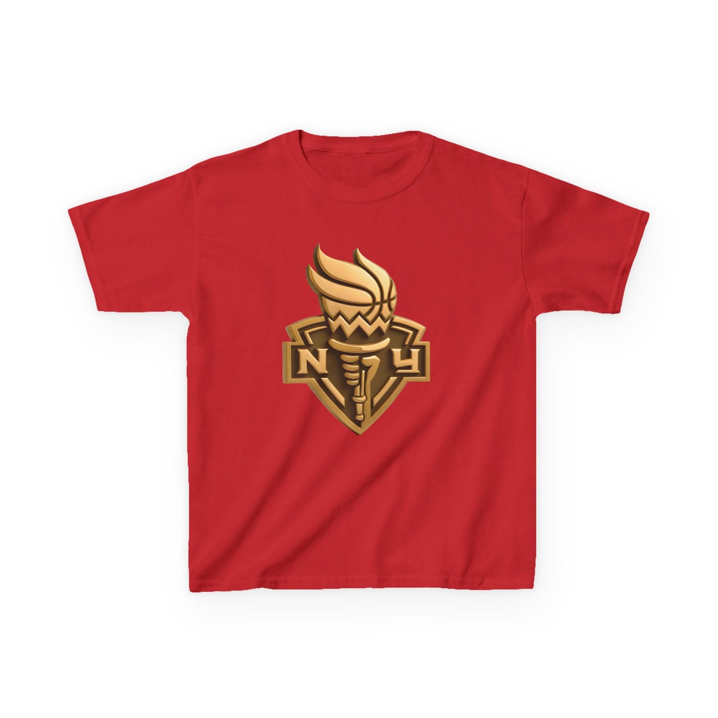 New York Liberty Kids Unisex