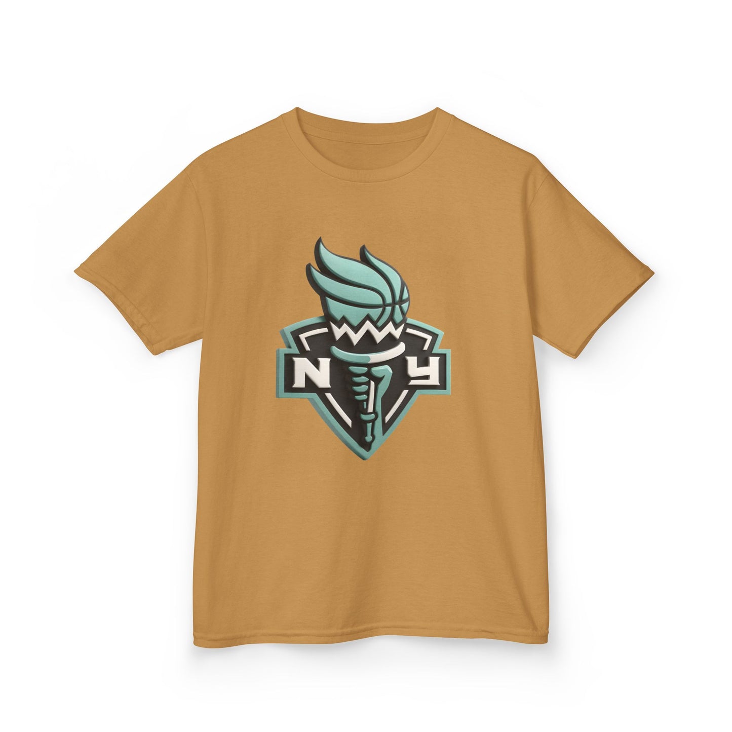 New York Liberty Kids Unisex