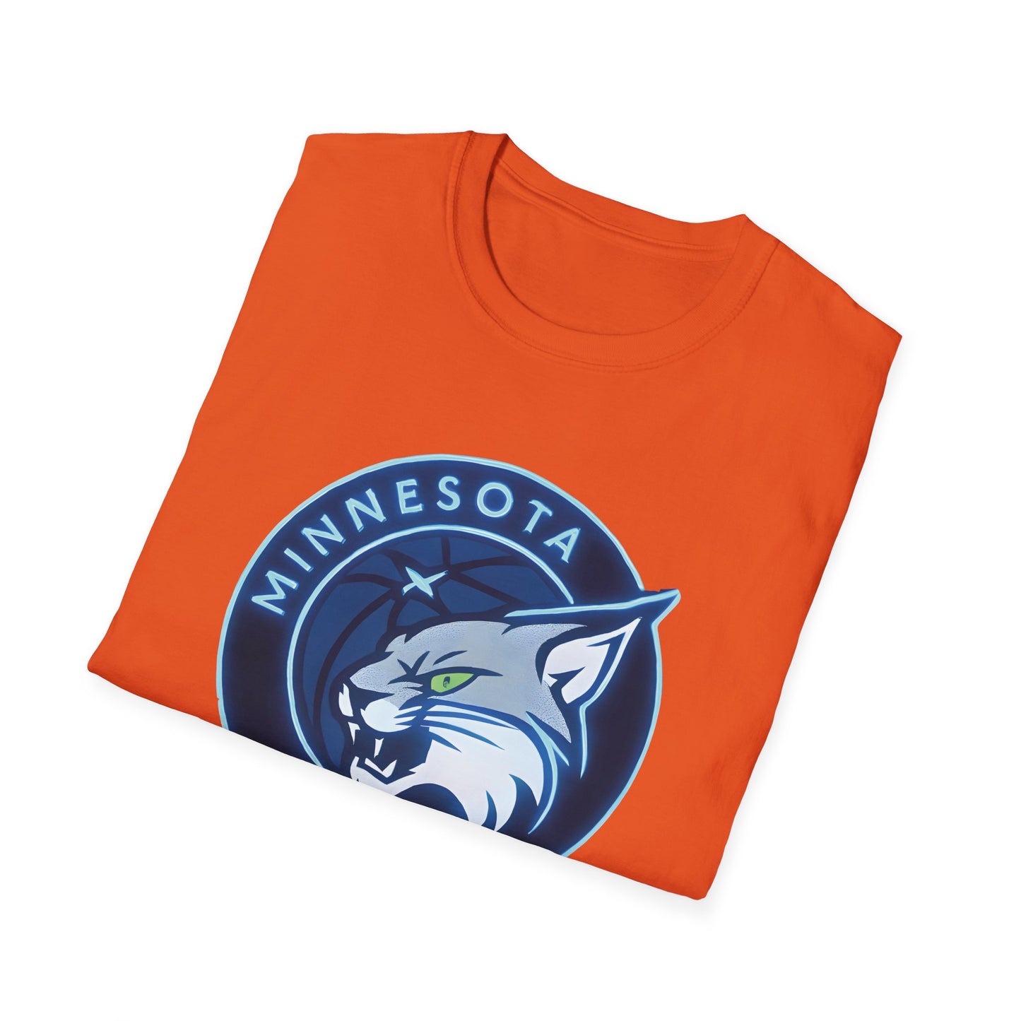 Minnesota Lynx LED Unisex