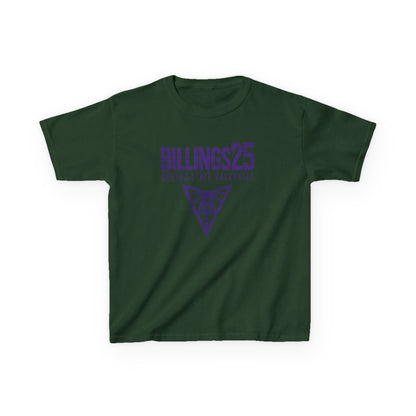 Golden State Valkyries Monique Billings Kids Unisex