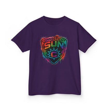Connecticut Sun Kids Unisex