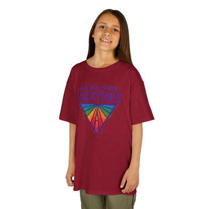 Golden State Valkyries Kids Unisex