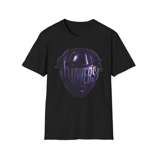 Baltimore Ravens Zay Flowers Unisex