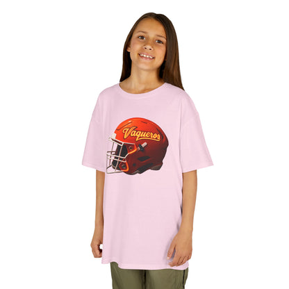 UTRGV Football Helmet Kids Unisex