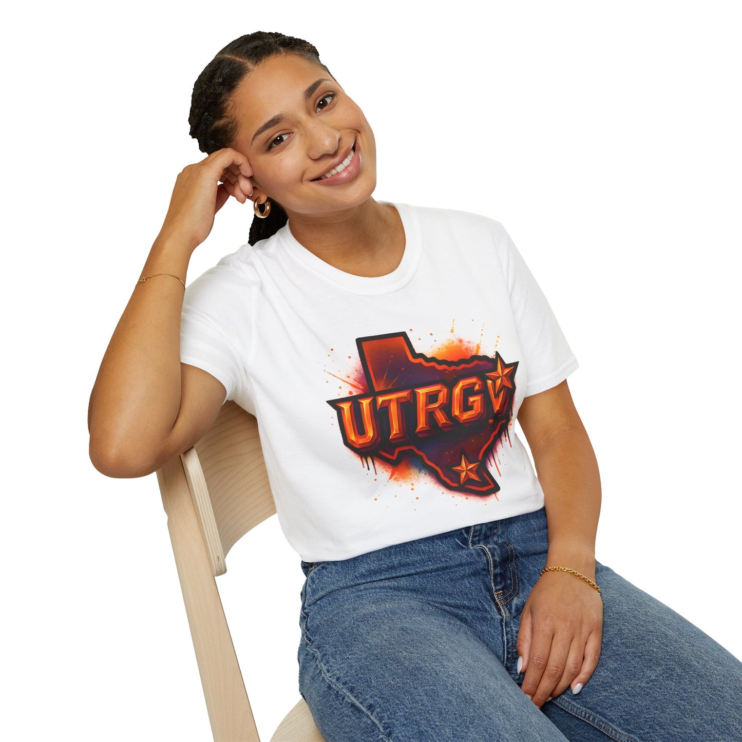 UTRGV Football Unisex