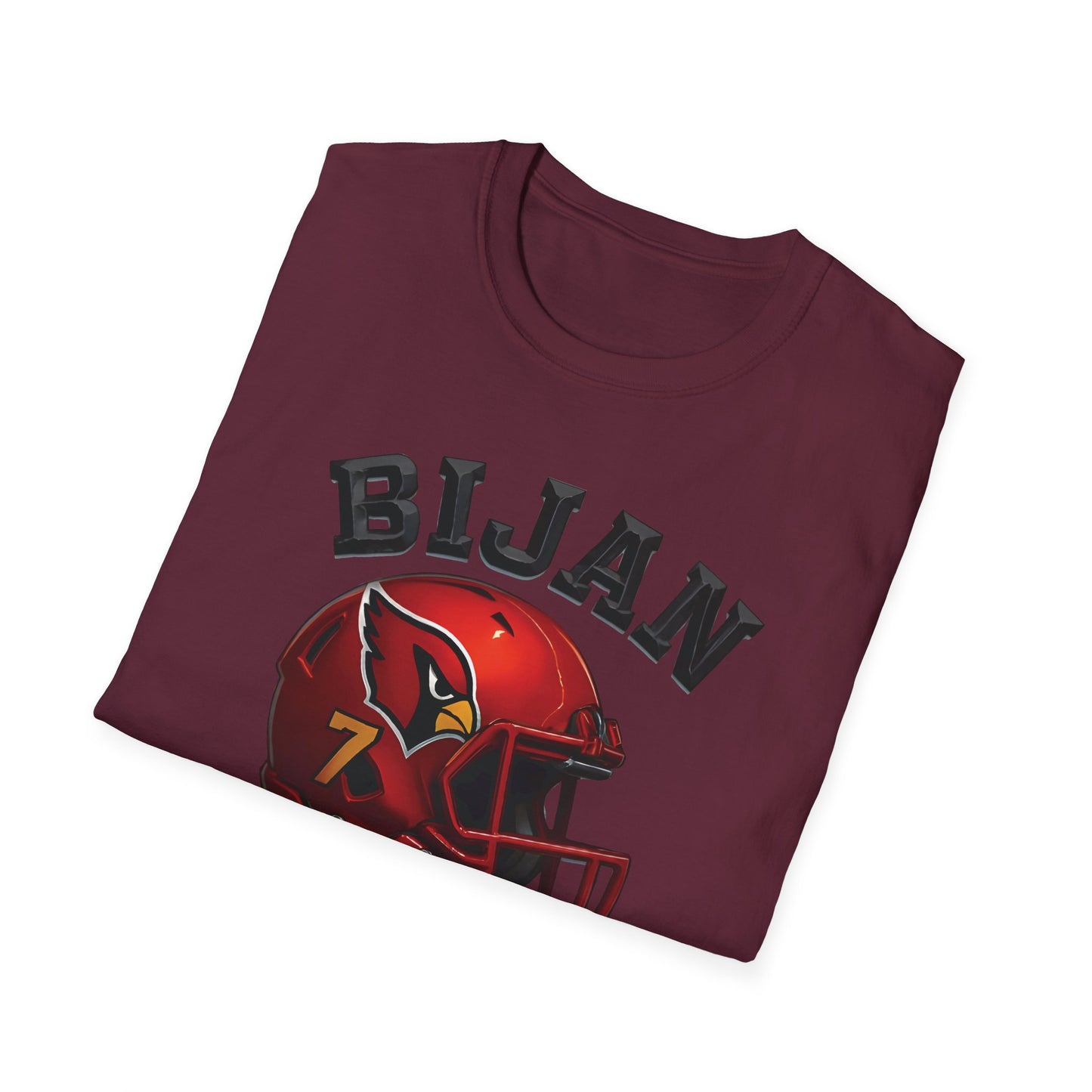 Arizona Cardinals Bijan Robinson Unisex