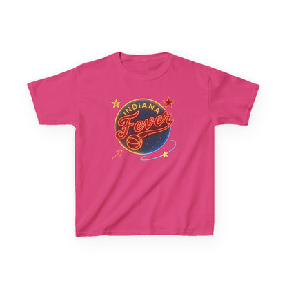 Indiana Fever LED Kids Unisex