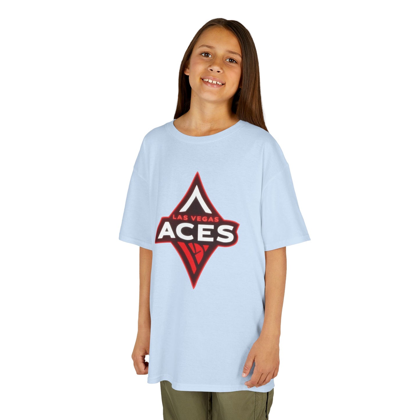 Las Vegas Aces Kids Unisex