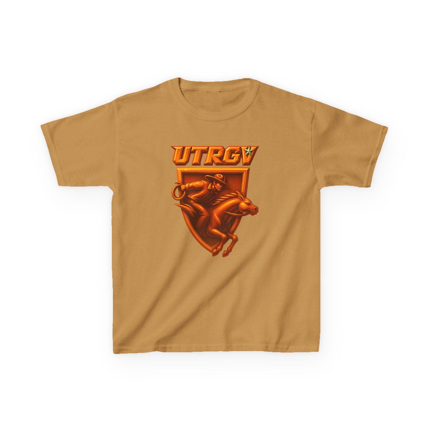 UTRGV Football Kids Unisex