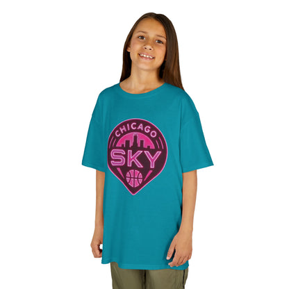 Chicago Sky Kids Unisex