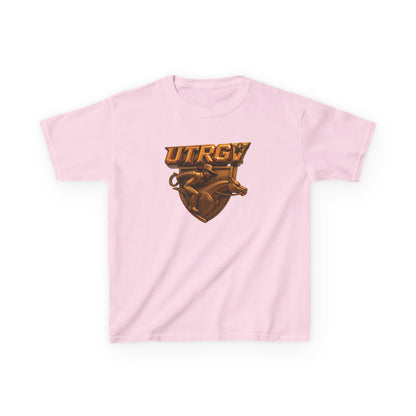UTRGV Football Kids Unisex