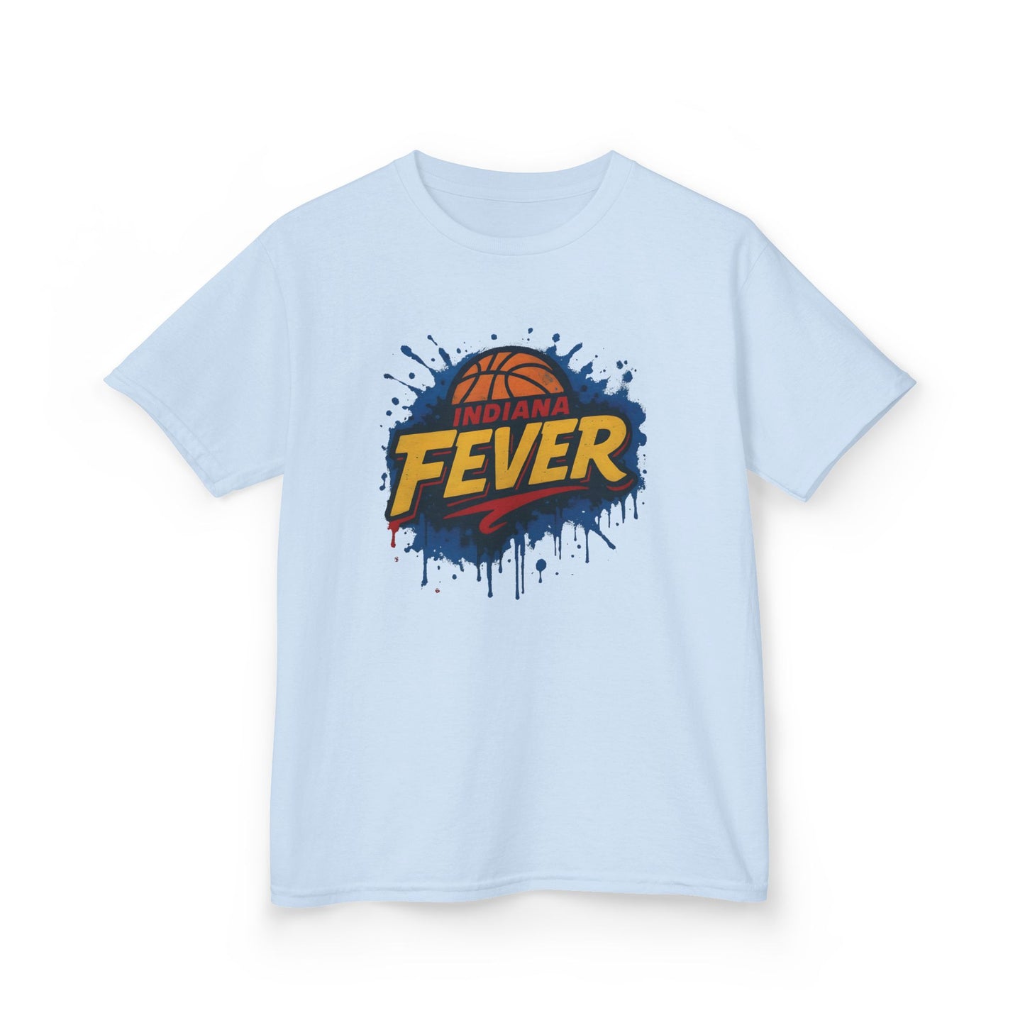 Indiana Fever Kids Unisex