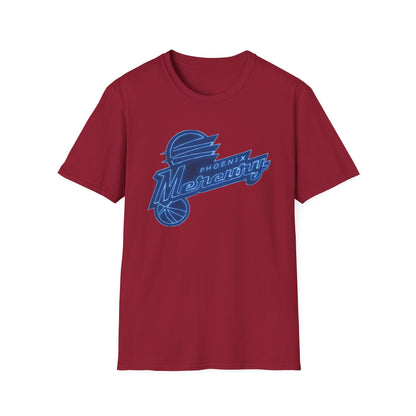 Phoenix Mercury LED Unisex