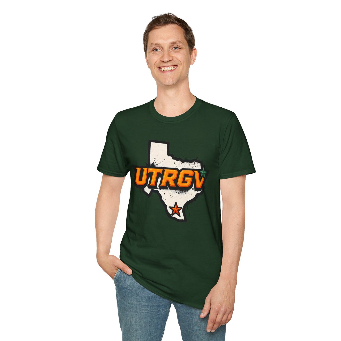 UTRGV Football Unisex