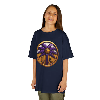 Los Angeles Sparks Kids Unisex