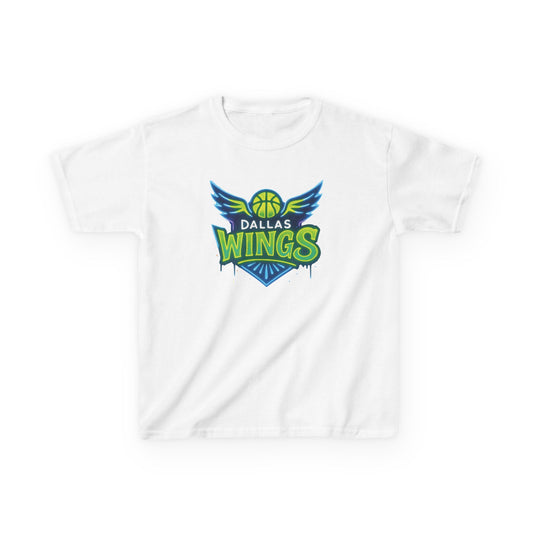 Dallas Wings Kids Unisex